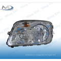 aftermarket truck body parts head lamp for BENZ MP3,truck parts